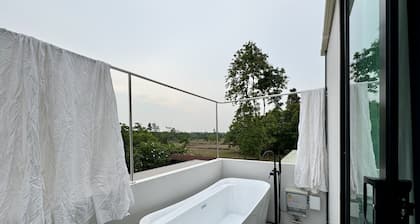 Ban Kanda