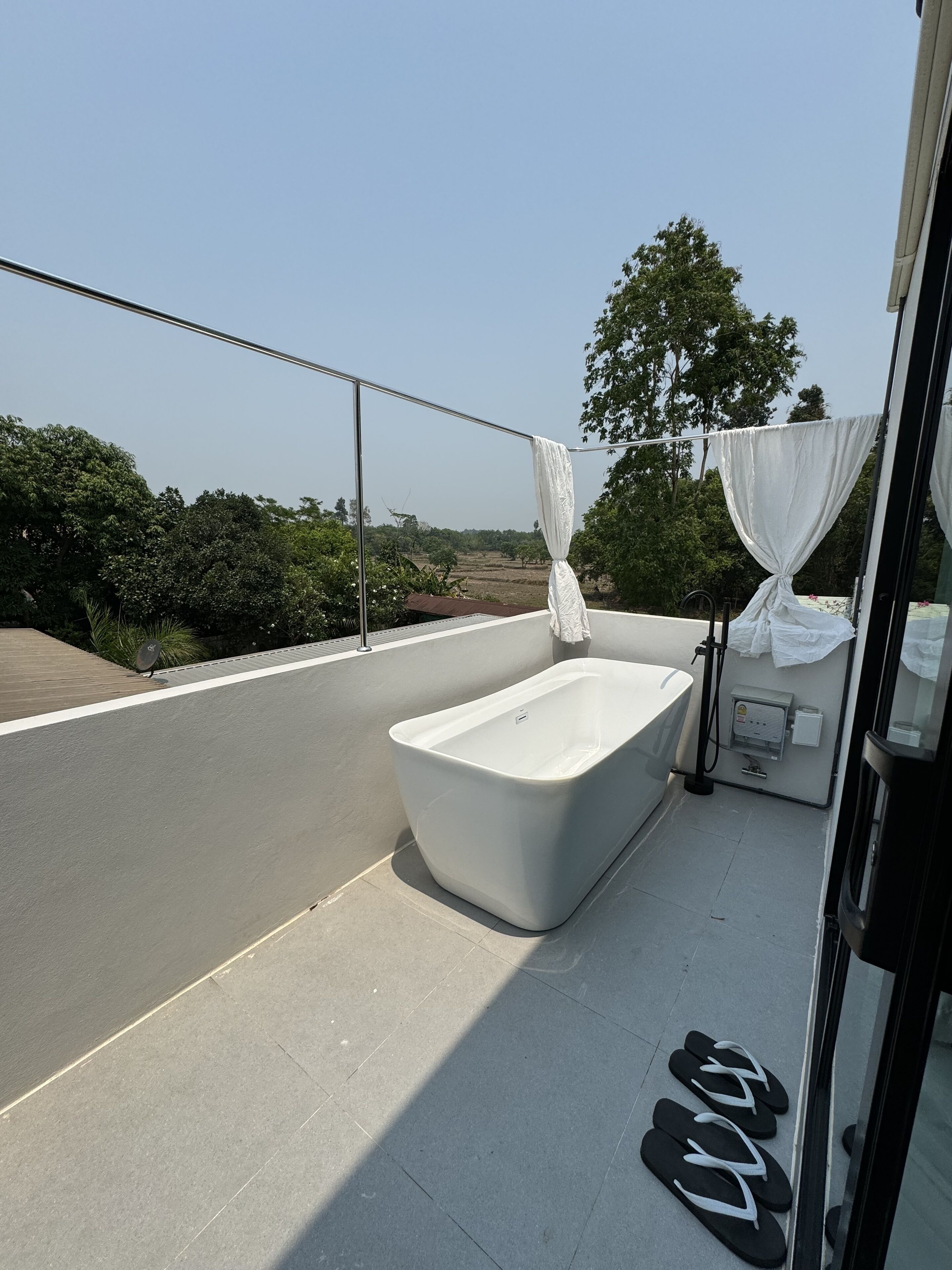 Family Room, Multiple Beds, Lanai | Terrace/patio