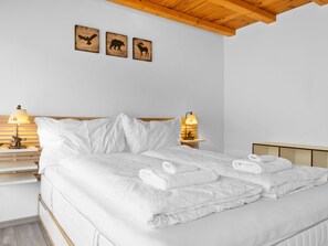 1 Schlafzimmer, Internetzugang