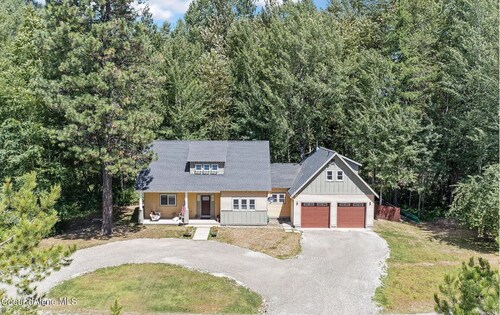 Family Ski Retreat Walk to Shuttle Schweitzer Mtn