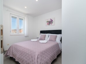 2 habitaciones y wifi 