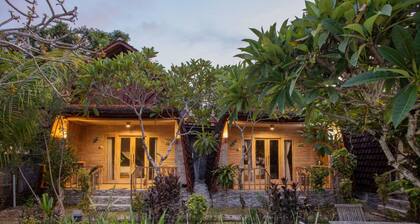 Desa Sweet Cottages