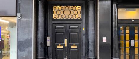 Apartment | 1 bedroom, Internet