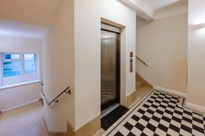 Apartment | 1 bedroom, Internet