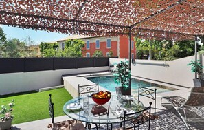 Pool - Nice home in Maillane with WiFi (Maillane)