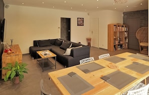 Fernseher