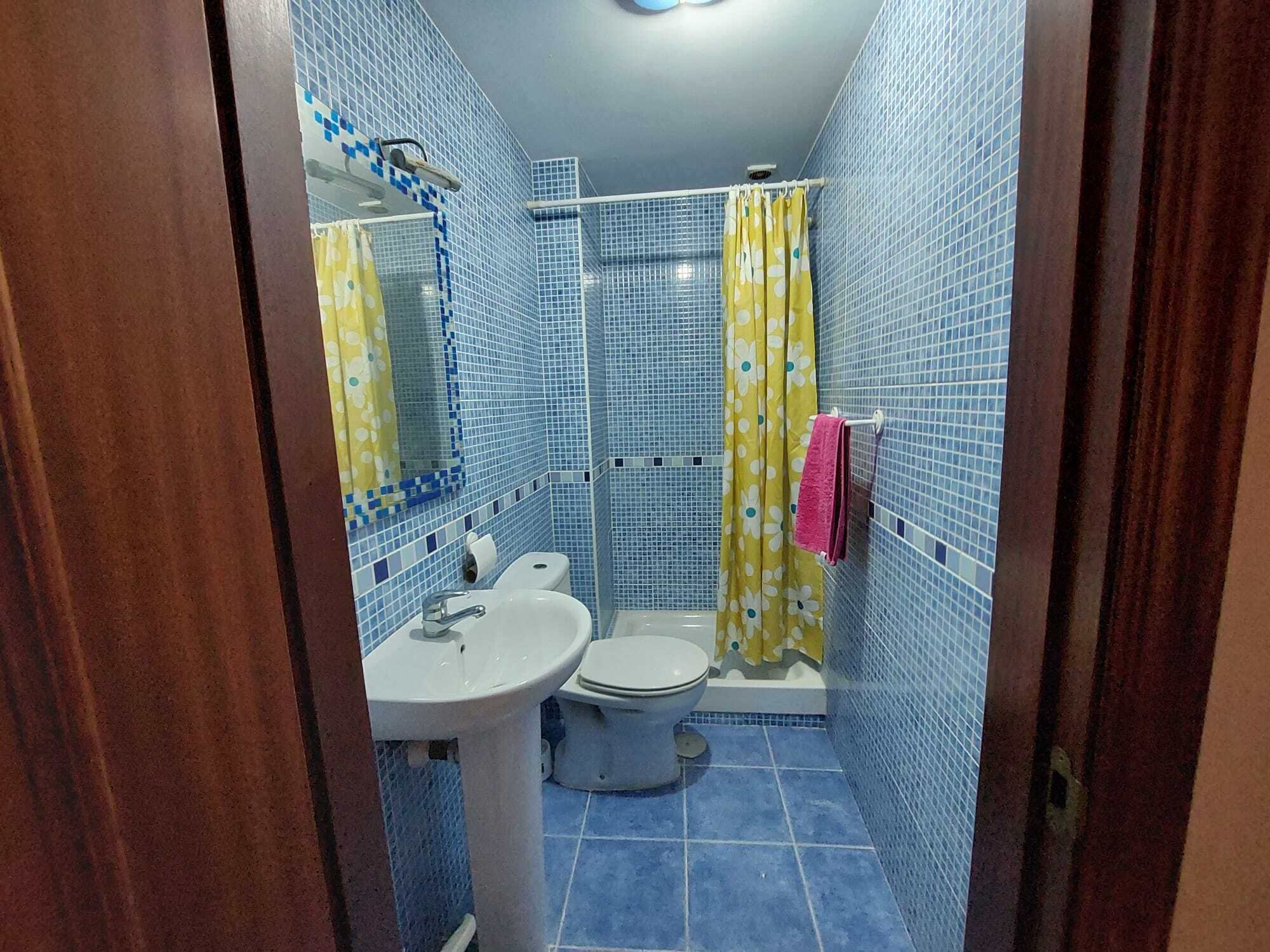 Badkamer