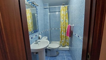 Badkamer
