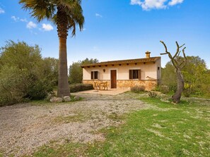 Exterior - Finca Can Benedict  (Felanitx)