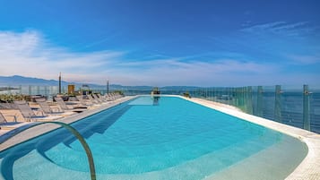 Piscina aquecida