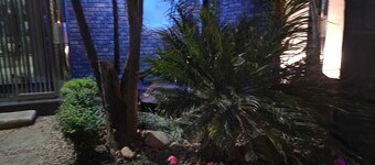 Casa de Santos B&B Cosy Cottage - close to OR Tambo Airport