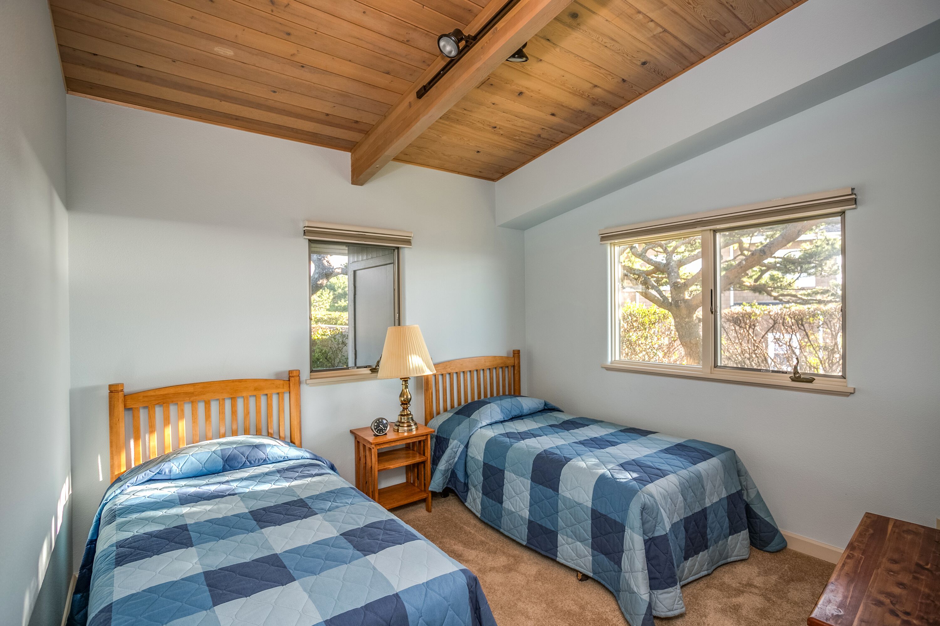 3 chambres, Wi-Fi gratuit, draps fournis