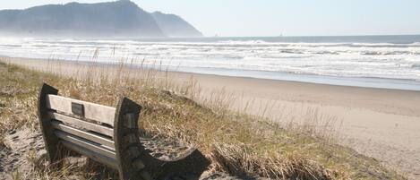 Plage à proximité