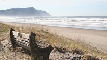 Plage à proximité