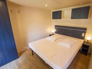 2 bedrooms, WiFi - Baia Holiday Gasparina by Interhome (Peschiera del Garda)