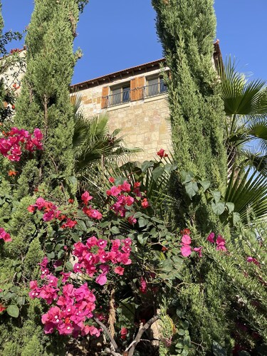 Marvelous 4-bedroom villa in Amman with WiFi, AC , Swimming Pool, Outdoor HotTub