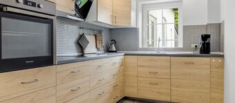 "Aliza" - 14km from the sea by Interhome
