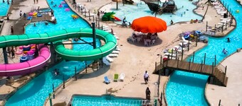 Rehoboth Beach dog-friendly, hot tub, game room, and Washer/Dryer