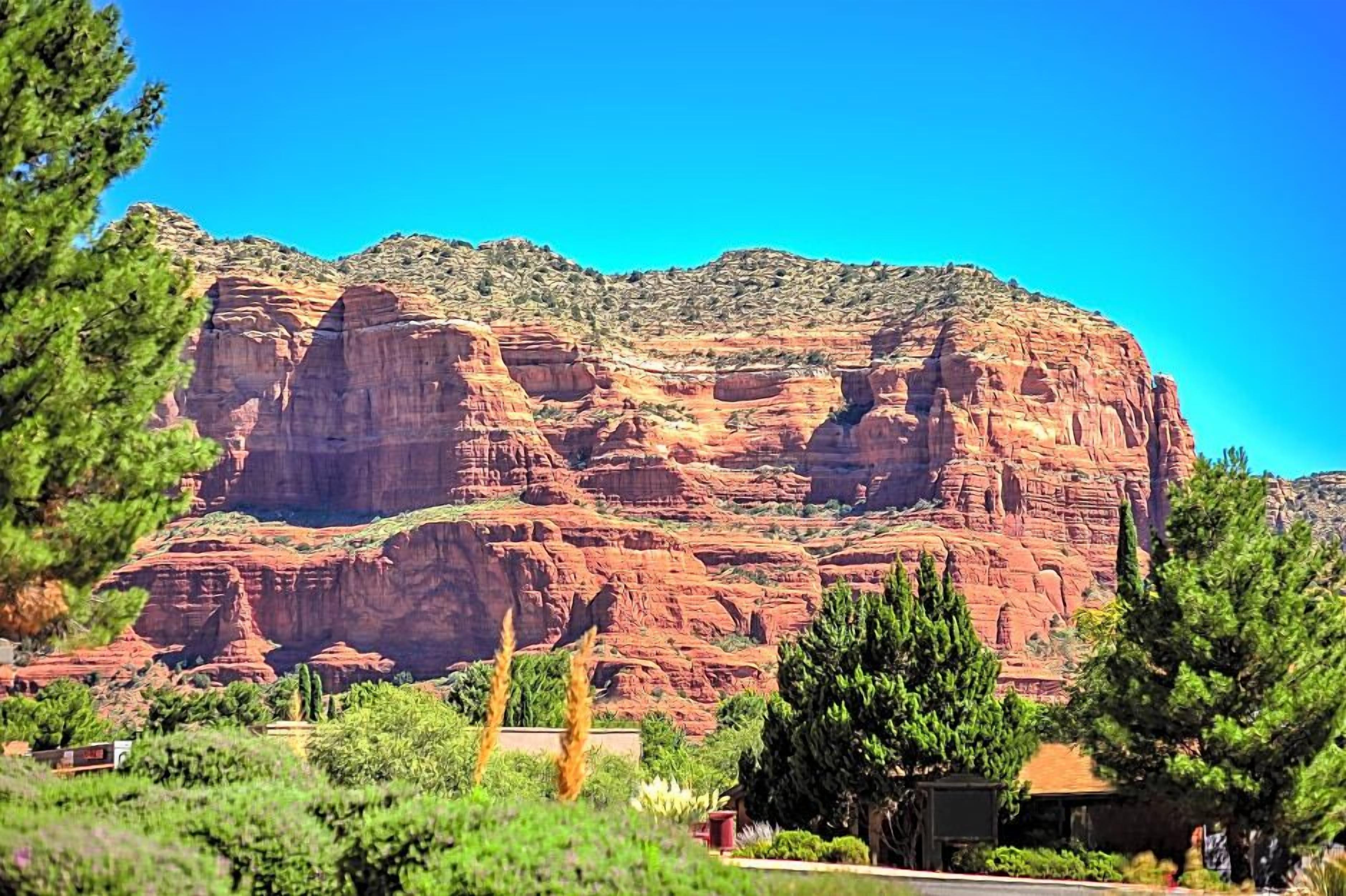 Diamond Resorts Bell Rock Inn - Studio