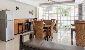 Restaurant - Collection O Kuta Near Airport Ngurah Rai (Tuban)