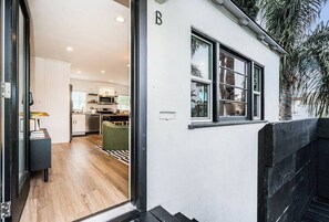 Interior - Magnolia Suite I Steps to Shops, Dining + Bay (Coronado)