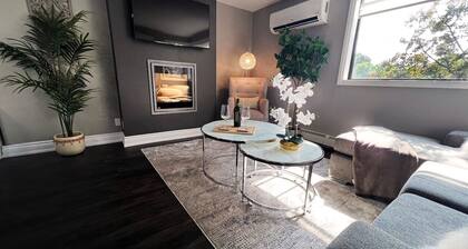 NEW Elegant City Living 1 BR