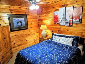 1 habitación, wifi gratis y ropa de cama 