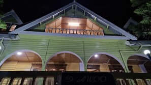 Exterior - Awoo Resort (West Kameng)