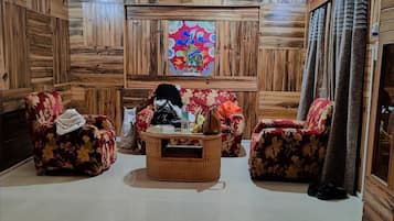 Deluxe Double Room | View from room