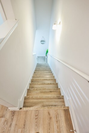 Interior - New Cozy SanDestin Beach TownHome/30A (Santa Rosa Beach)