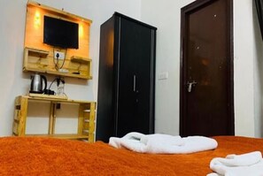 1 habitación 