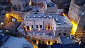 Unclassified image, 3 of 25, button - Zabel Hotel (Mardin)
