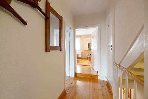 Holiday Home 'Haus Gertrud' with Mountain View, Private Terrace and Wi-Fi