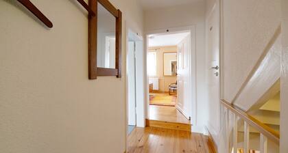 Holiday Home 'Haus Gertrud' with Mountain View, Private Terrace and Wi-Fi