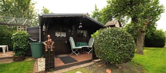 Holiday Home 'Haus Gertrud' with Mountain View, Private Terrace and Wi-Fi