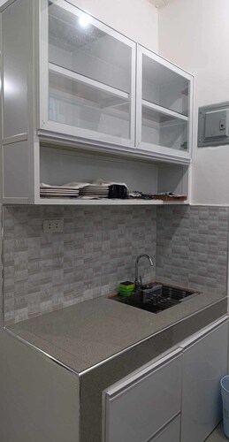 simple but cozy place for your holiday in Baguio City