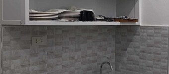 simple but cozy place for your holiday in Baguio City