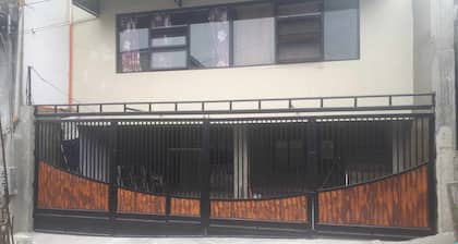 simple but cozy place for your holiday in Baguio City