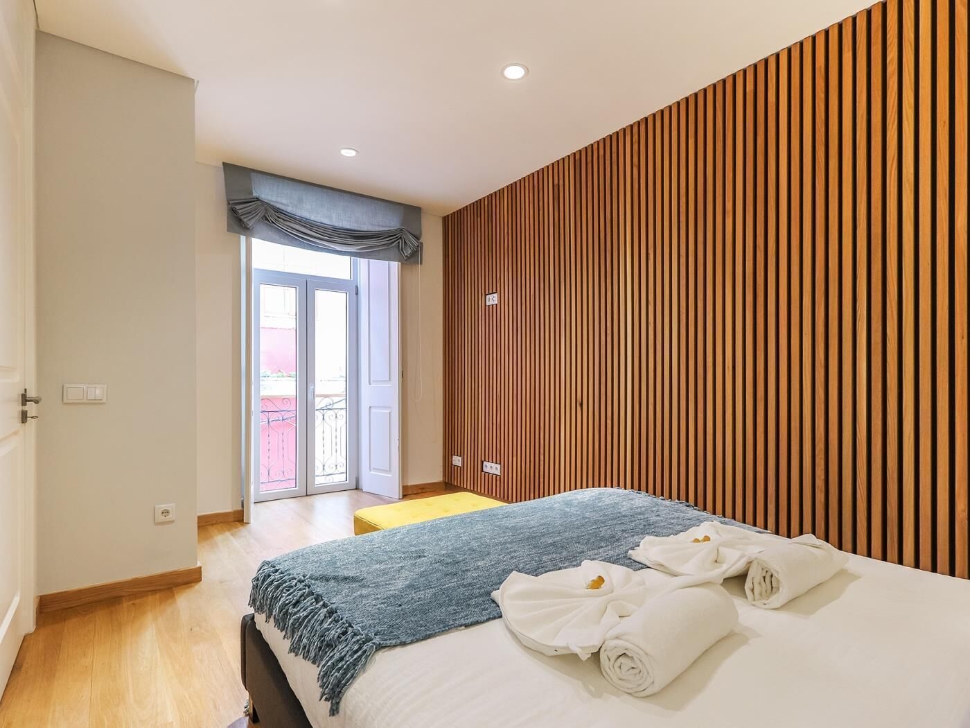 3 makuuhuonetta, silitysrauta/-lauta, internet, vuodevaatteet