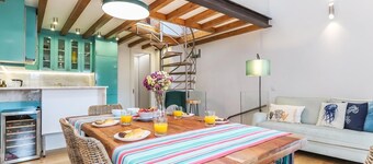 Vita Portucale Setubal Deluxe Apartment