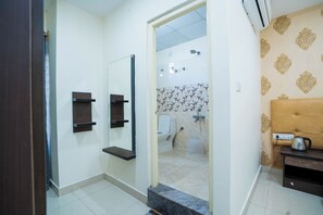 Badkamer