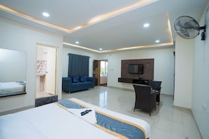 City view - Hotel Accor Inn (Bengaluru)