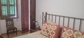 2 camere, ferro/asse da stiro, Wi-Fi, lenzuola