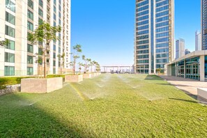 Exterior - 1B-DowntownViews2-4203 (Dubai)