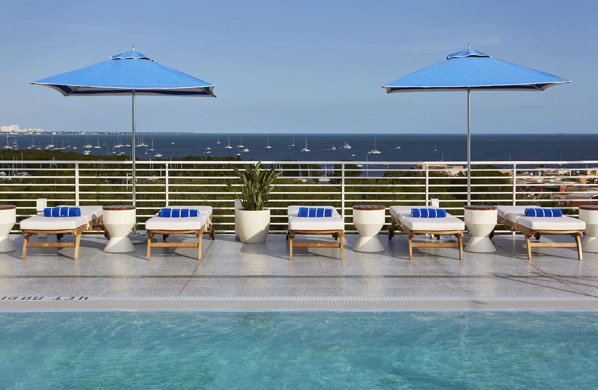 Groveside Serenity Suite, Intimate & Luxurious | Pool | 2 Units