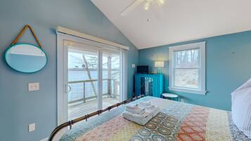 2 sovrum, strykjÀrn/strykbrÀda, internet och sÀngklÀder