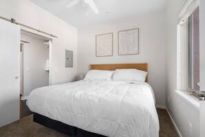 1 quarto, ferros/tábuas de passar roupa, berço de viagem, Wi-Fi