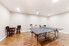 Sala de juegos
