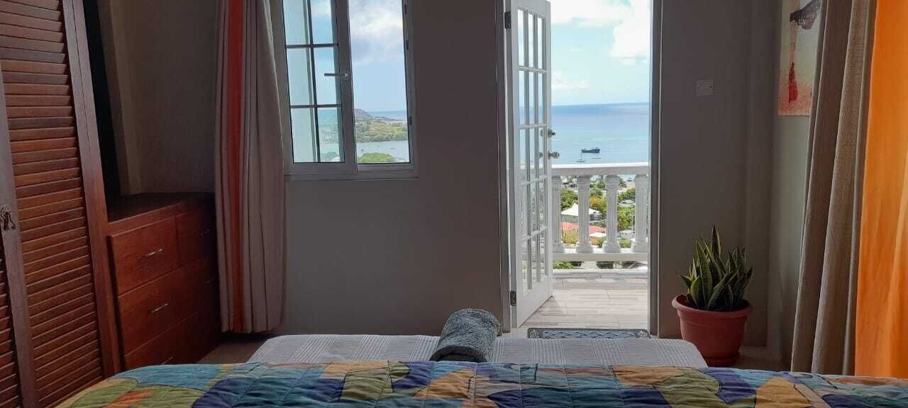 Comfort Apartment | 2 bedrooms, individually decorated, individually furnished, desk