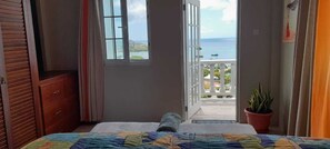 Comfort Apartment | 2 bedrooms, individually decorated, individually furnished, desk - Atlantic Breeze Apartments (Canouan Island)